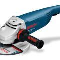 Ъглошлайф BOSCH  GWS 26-230 JH Professional / 2600 W ; 230 mm /