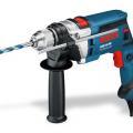 Ударна бормашина BOSCH GSB 16 RE Professional / 750 W /