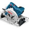 Ръчен циркуляр BOSCH GKS 55 GCE Professional