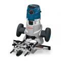 Универсална фреза BOSCH GMF 1600 CE Professional / 1,600 W ; МАКС. 76 ММ. ХОД /