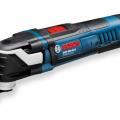 МУЛТИФУНКЦИОНАЛЕН ИНСТРУМЕНТ BOSCH MULTI-CUTTER GOP 300 SCE Professional /300W/