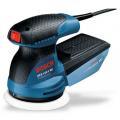 Eксцентрикова шлифовъчна мaшина  BOSCH GEX 125-1 AE Professional