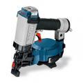 Пневматичен пистолет за пирони BOSCH GCN 45-15 Professional / 19 - 45 ММ. ПИРОНИ /