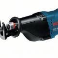 АКУМУЛАТОРЕН САБЛЕН ТРИОН BOSCH GSA 18 V-LI /2 БАТЕРИИ 4.0AH, КУФАР L-BOXX/