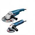 ЪГЛОШЛАЙФ BOSCH GWS 20-230 JH PROFESSIONAL + ЪГЛОШЛАЙФ BOSCH GWS 7-115 PROFESSIONAL