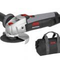 Ъглошлайф  Skil Masters 9455 MA Professional / 1100 W ; 125 mm /