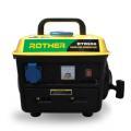 ГЕНЕРАТОР БЕНЗИНОВ МОНОФАЗЕН RTR ROTHER 950 /700W/