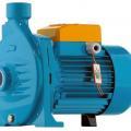 ПОМПА ЦЕНТРОБЕЖНА CITY PUMPS IC 150MX