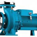 ПОМПА СТАНДАРТИЗИРАНА CITY PUMPS K 80/160C