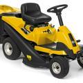 Трактор за косене CC 114 TA Cub Cadet - 76см / 8.2 kW /