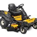 Трактор за косене Z-Force SZ 48 Cub Cadet - 122см / Hydrostat ; 12,3kW /