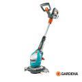 АКУМУЛАТОРЕН ТРИМЕР GARDENA COMFORTCUT LI-18/23 R /18V, 2AH, LI-ION/