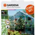 Напоителна система за парници Gardena / до 10 м2 площ /