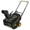 СНЕГОРИН MCCULLOCH ST 53 SNOW THROWER / 3 KW , 53 CM /