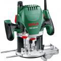 Оберфреза Bosch POF 1400 ACE - 1400W, константна електроника, куфар